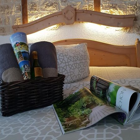 Marktbrauerei B&B Bad Lobenstein Quarto foto